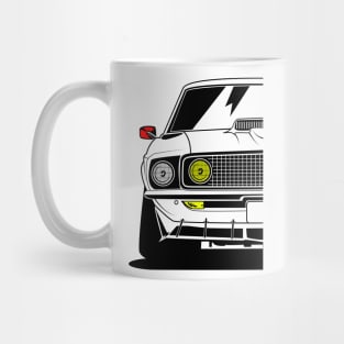 Mustang Mach 1 1969 Mug